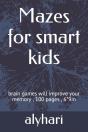 Mazes For Smart Kids - Preview