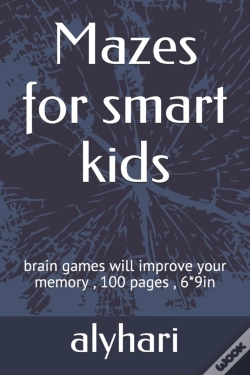 Capa do artigo Mazes For Smart Kids