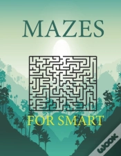Capa do artigo Mazes For Smart
