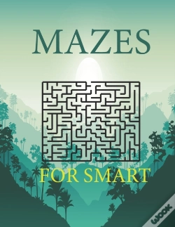 Capa do artigo Mazes For Smart