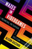 Mazes In Videogames
