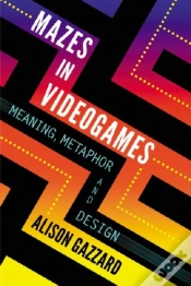 Capa do artigo Mazes In Videogames