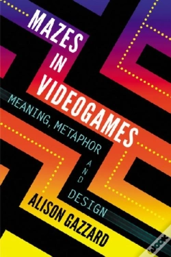 Capa do artigo Mazes In Videogames
