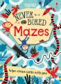 Mazes - Preview