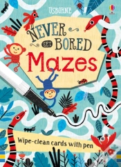 Capa do artigo Mazes