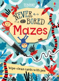 Capa do artigo Mazes