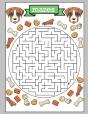 Mazes - Preview