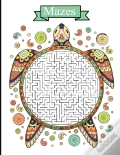 Capa do artigo Mazes