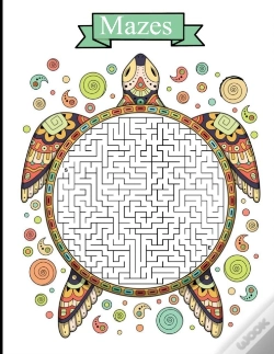 Capa do artigo Mazes