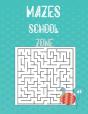 Mazes School Zone - Preview