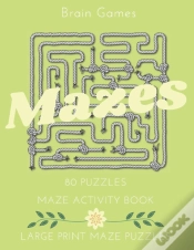 Capa do artigo Mazes