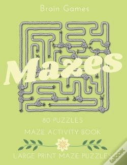Capa do artigo Mazes