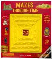Capa do artigo Mazes Through Time