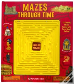 Capa do artigo Mazes Through Time