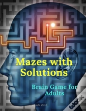 Capa do artigo Mazes With Solutions