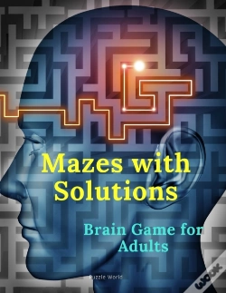 Capa do artigo Mazes With Solutions