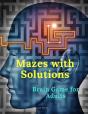 Mazes With Solutions - Preview