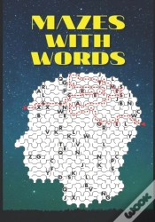 Capa do artigo Mazes With Words