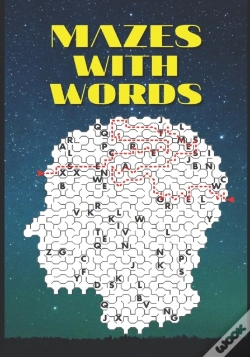 Capa do artigo Mazes With Words