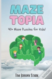 Capa do artigo Mazetopia