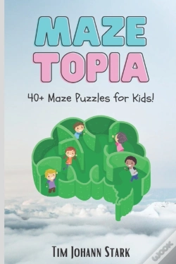 Capa do artigo Mazetopia