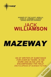 Capa do artigo Mazeway