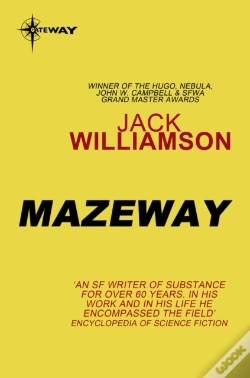 Capa do artigo Mazeway