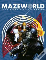 Mazeworld
