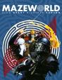 Mazeworld - Preview