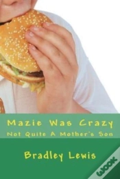 Capa do artigo Mazie Was Crazy
