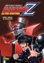 Mazinger Z Alter Ignition - Preview