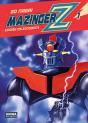 Mazinger Z. Ed. Coleccionista 01 - Preview