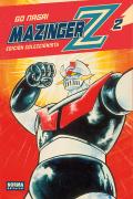 Mazinger Z. Ed. Coleccionista 02