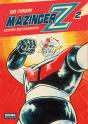 Mazinger Z. Ed. Coleccionista 02 - Preview