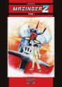 Mazinger Z - Preview