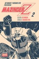 Mazinger Z