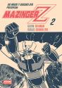 Mazinger Z - Preview