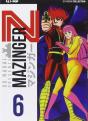 Mazinger Z Tome 6 - Preview