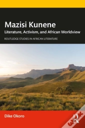 Mazisi Kunene