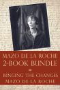 Mazo De La Roche Story 2-Book Bundle - Preview