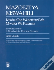 Capa do artigo Mazoezi Ya Kiswahili