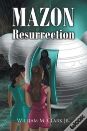Capa do artigo Mazon Resurrection