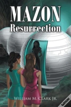 Capa do artigo Mazon Resurrection