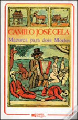 Capa do artigo Mazurca para Dois Mortos