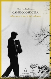 Capa do artigo Mazurca para Dois Mortos