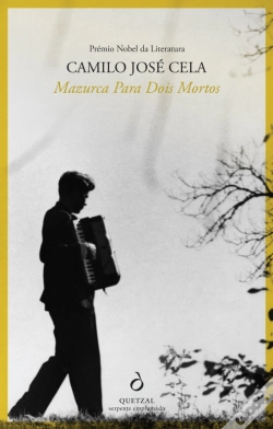 Capa do artigo Mazurca para Dois Mortos