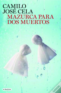 Capa do artigo Mazurca Para Dos Muertos