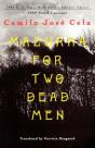 Mazurka For Two Dead Men Pa - Preview