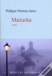 Capa do artigo Mazurka