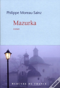 Capa do artigo Mazurka